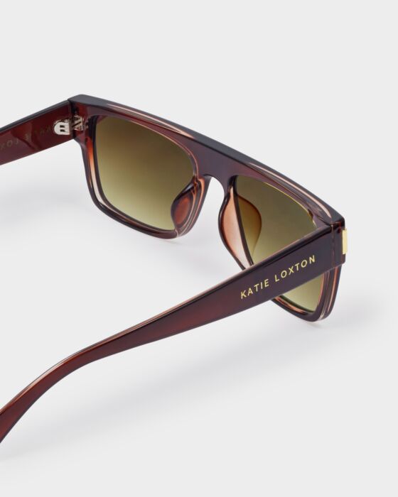 Aspen Square Sunglasses