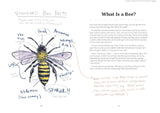 OMFG, Bees! Book