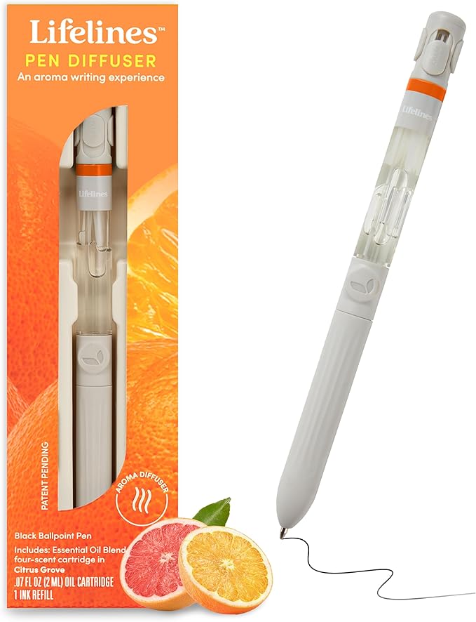 Lifelines Pen Diffuser