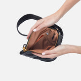 Sway Small Sling Bag Black