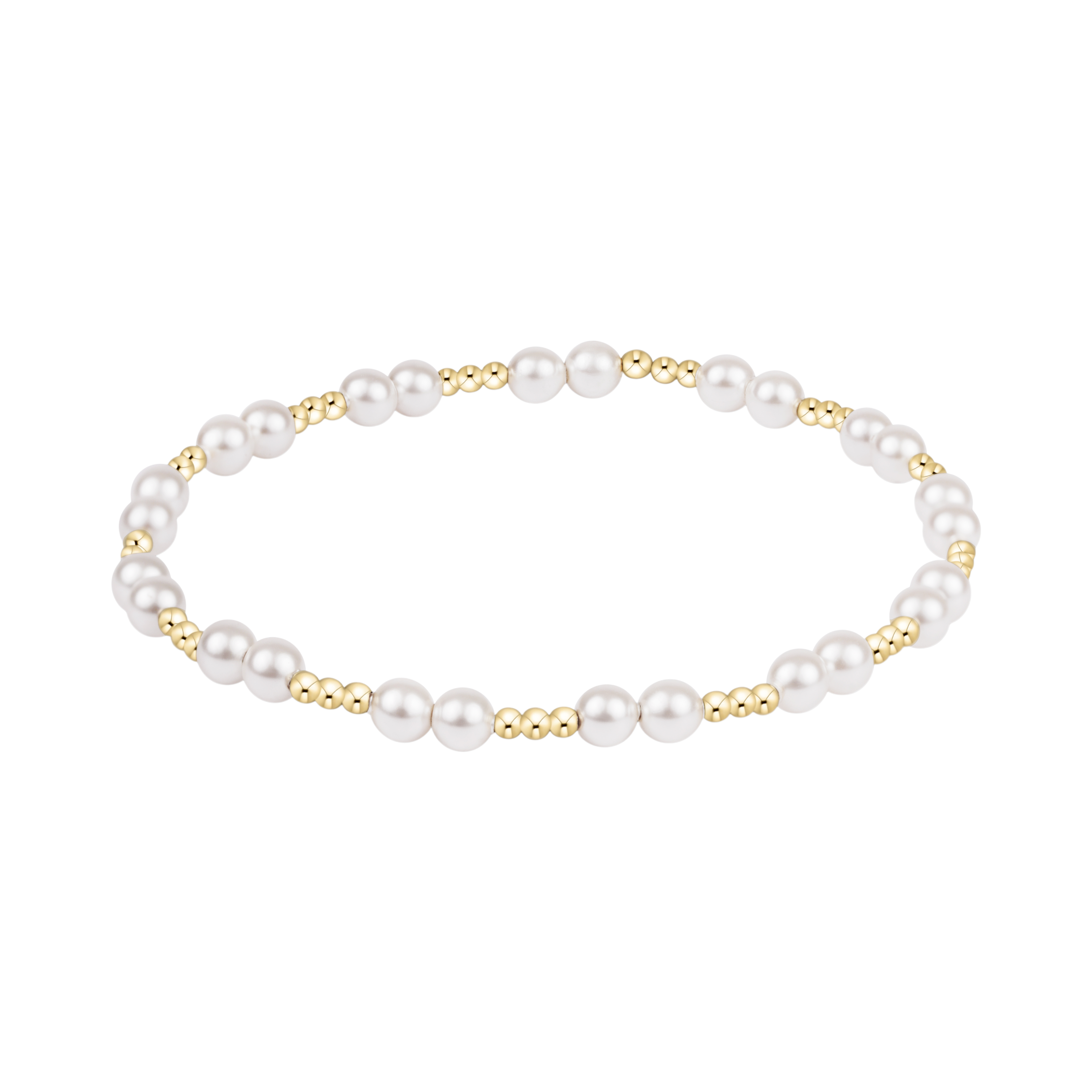 Extends Together 4mm Bracelet