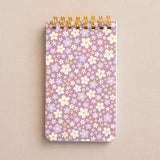 Manda Mini Notebook Plum Meadow