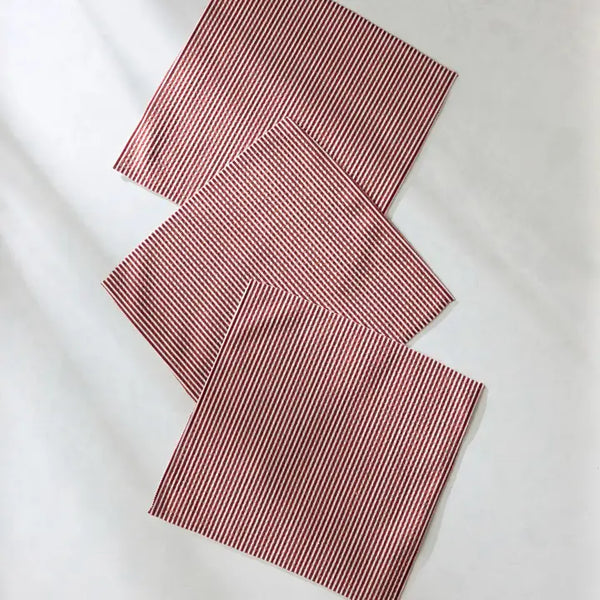 Geometry Dishcloth Set Kringle