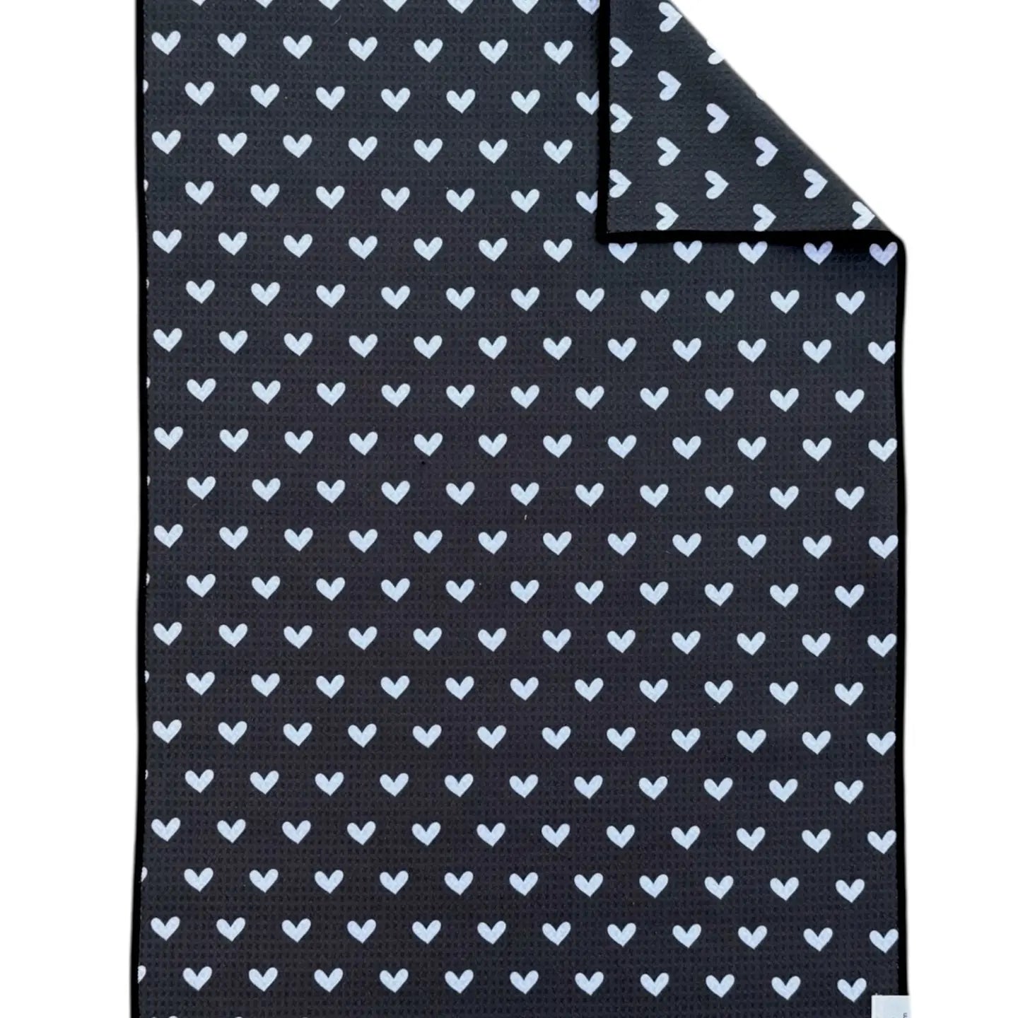 Crae.Home Double Sided Hand Towel