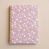 Manda Spiral Notebook