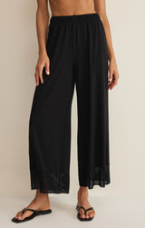 Banyan Pants Black