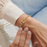 Forever Yours Bracelet