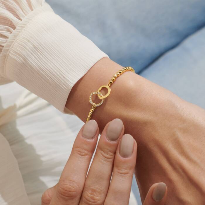 Forever Yours Bracelet