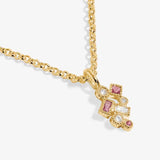 A Little: Necklace