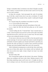 The Let Them Theory Book