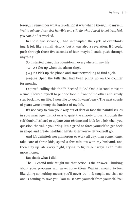 The Let Them Theory Book