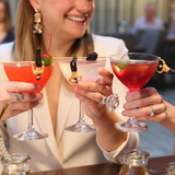 Ladies Night Drinking Buddies