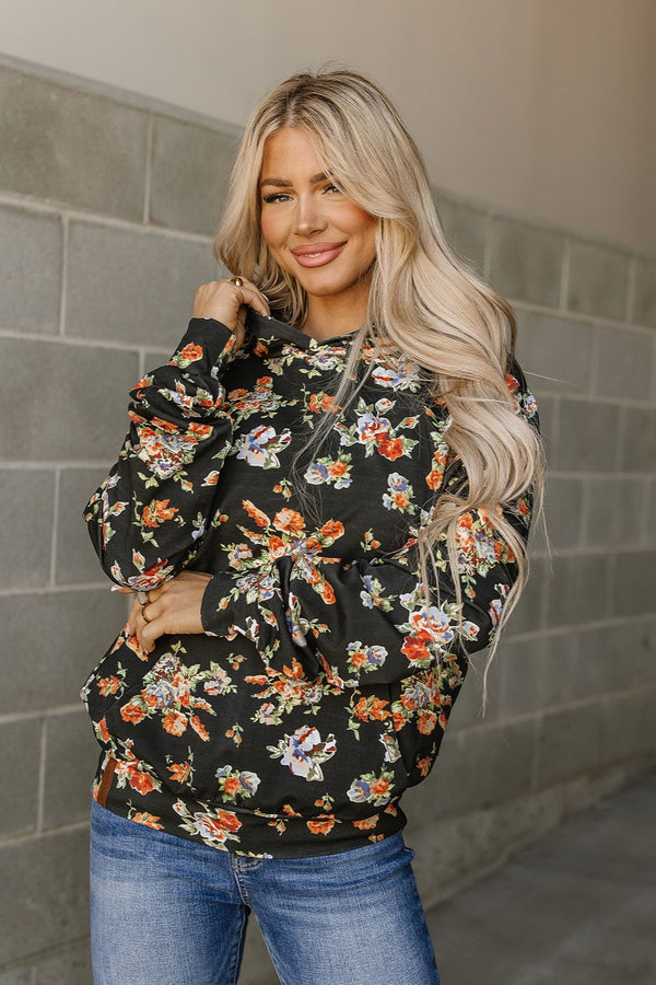 University Hoodie Stuck On You