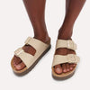 Arizona Flex Platform Birko-Flor Sandals Sandcastle