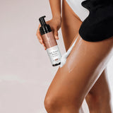 Self Tanner Body Tanning Mousse Medium to Dark