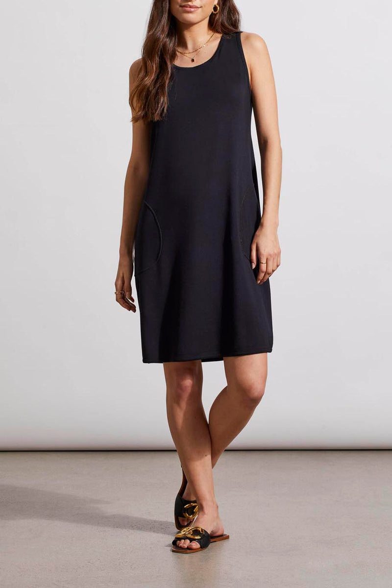 Reversible A Line Pocket Dress Pear – Broadway in Stanley