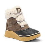 Out N About IV Chillz Waterproof Boots Major + Black