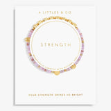 Happy Little Moments Bracelet