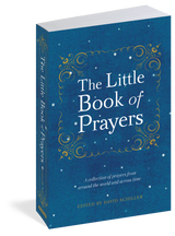 The Little Book of Prayers