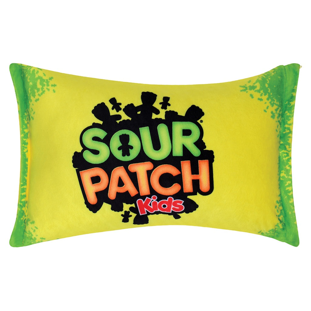 Sour Patch Kids Fleece Plush