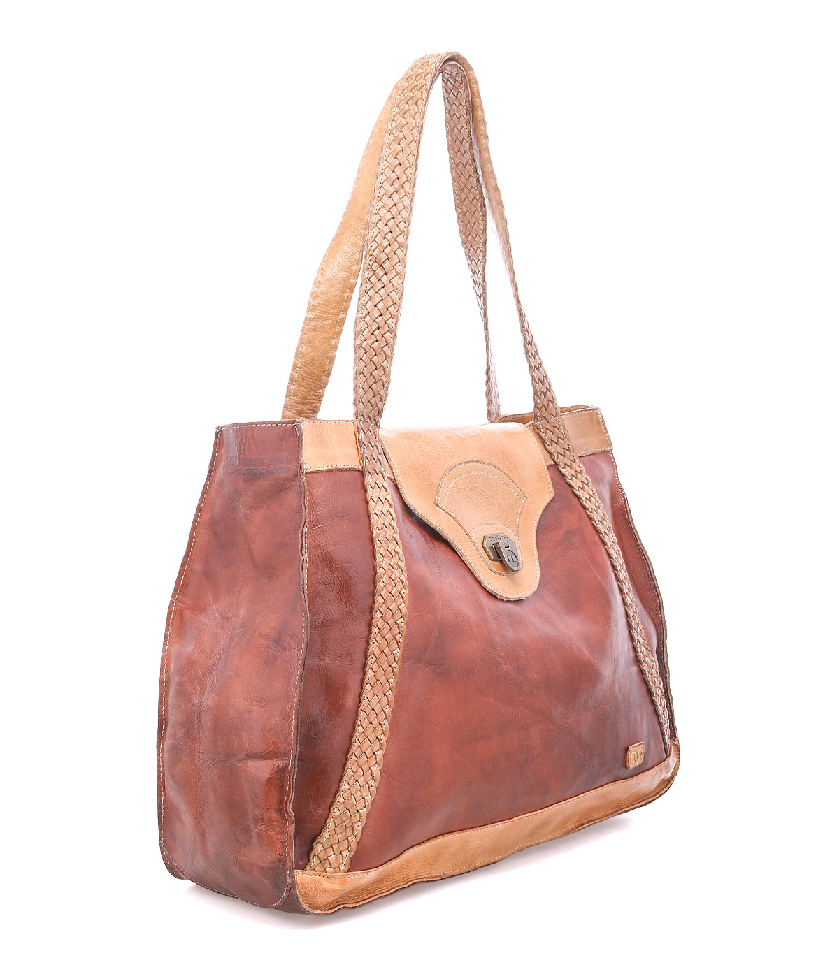 Proper Shoulder Bag