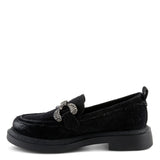 Marlen Loafers Black