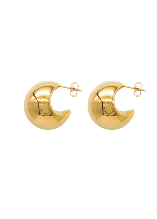 Lexi Hoop Earrings