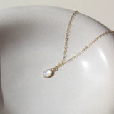 Aurelia Pendant Necklace