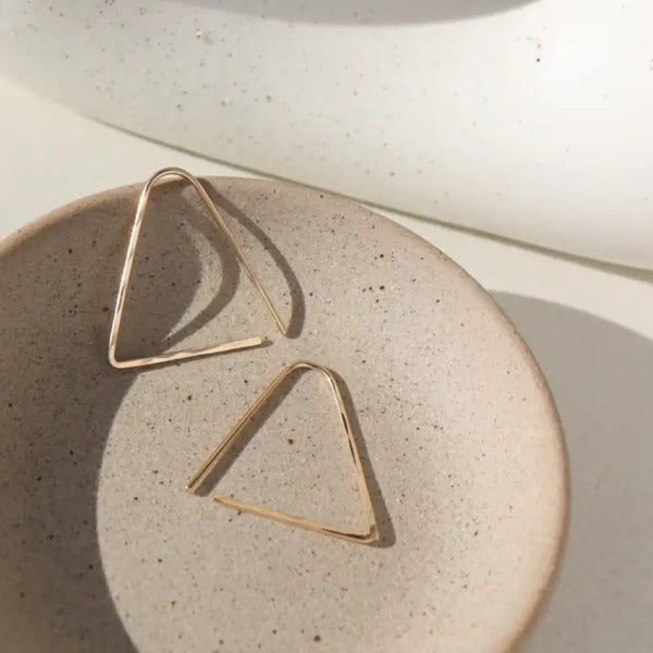 Sunday Slide Earrings