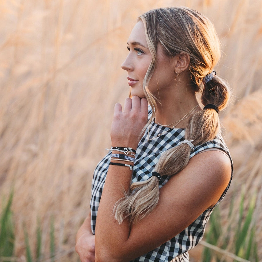 K'lani Hair Tie Bracelets