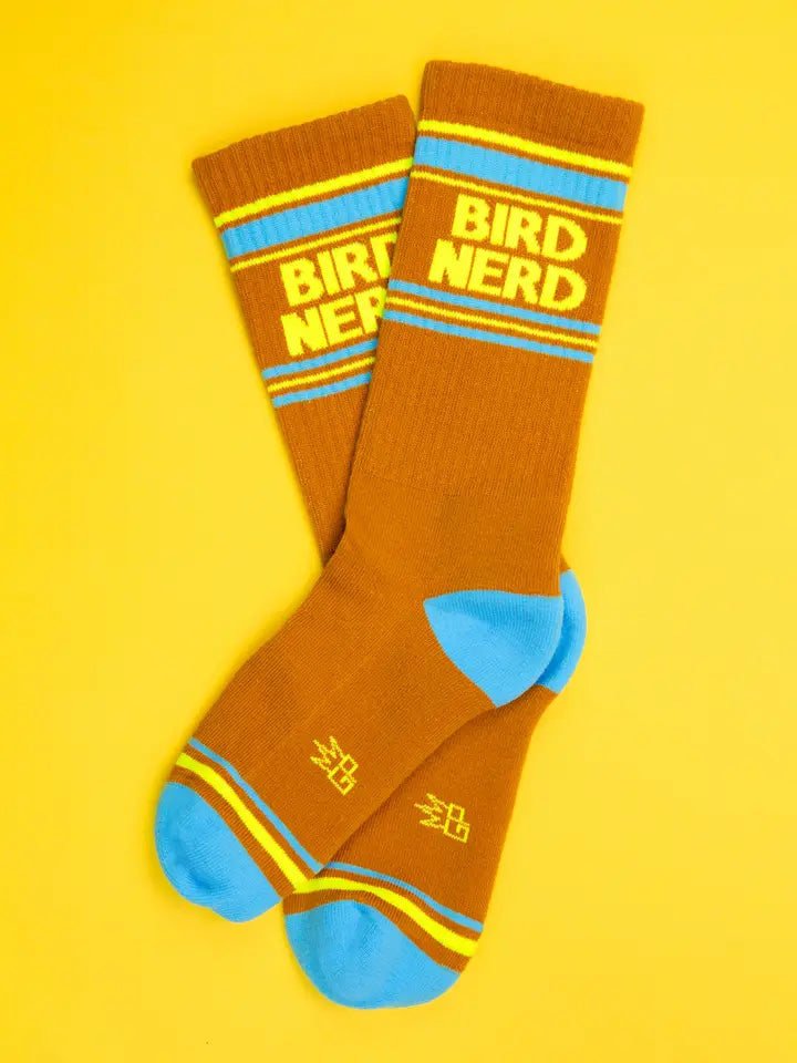 Gumball Gym Socks