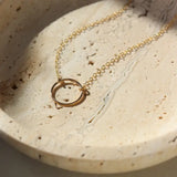 Eternity Necklace