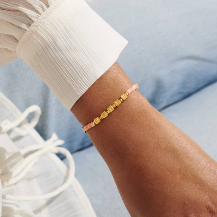 Happy Little Moments Bracelet