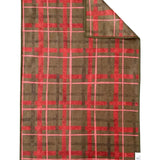 Crae.Home Double Sided Hand Towel