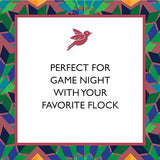 Games Room: Bird Trivia