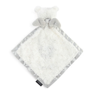 Guardian Angel Bear Blankie