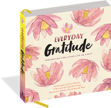 Everyday Gratitude Book