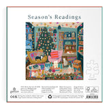 Season's Readings Puzzle - 500 PC