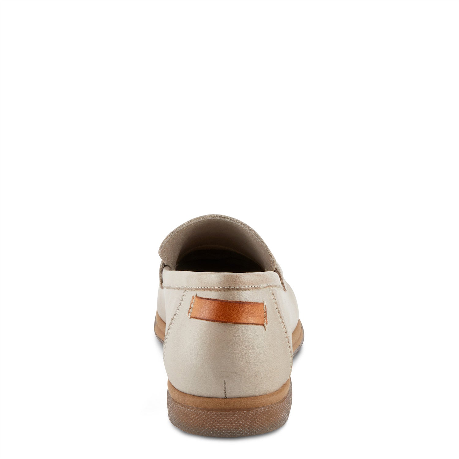 Aisha Loafers Stone