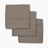 Geometry Dishcloth Set Coyboy Boots