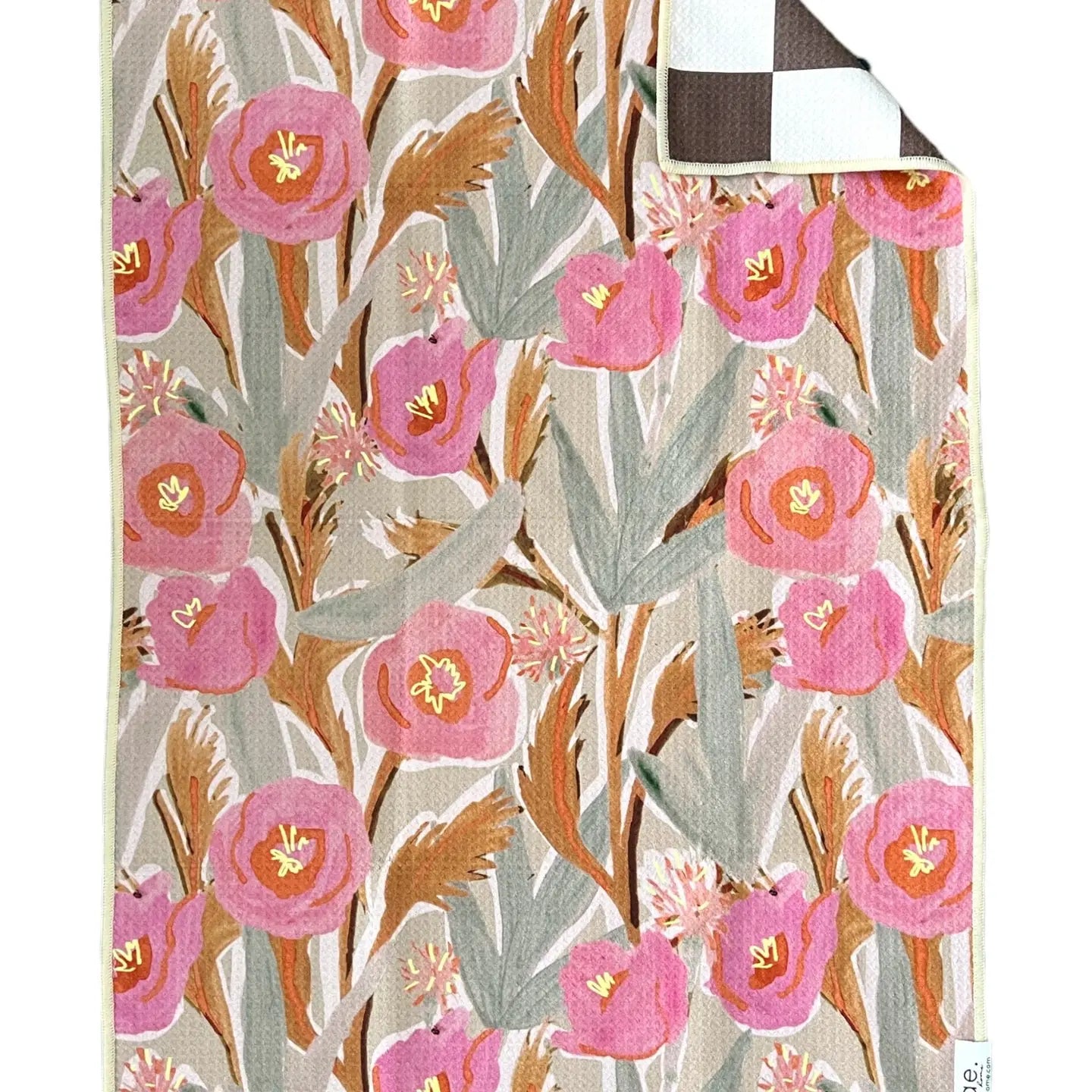 Crae.Home Reversible Hand Towel