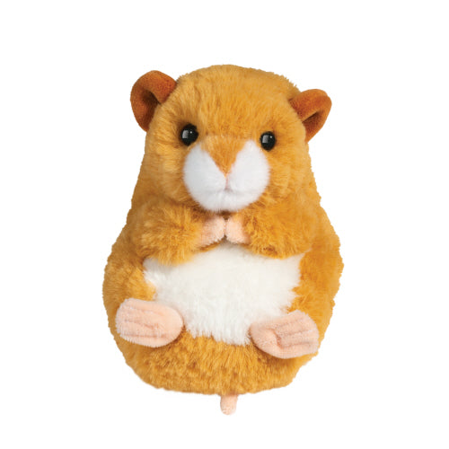 Lil' Baby Hamster