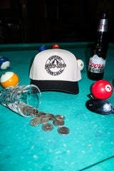 Support Your Local Dive Bar Trucker Hat