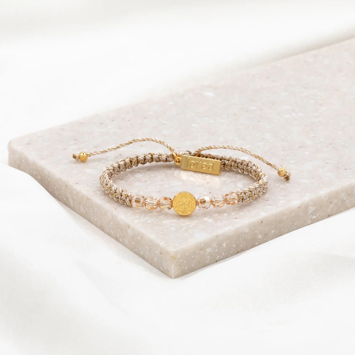 A Mother's Love Bracelet