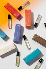 DefineMe Petite Perfume Kit