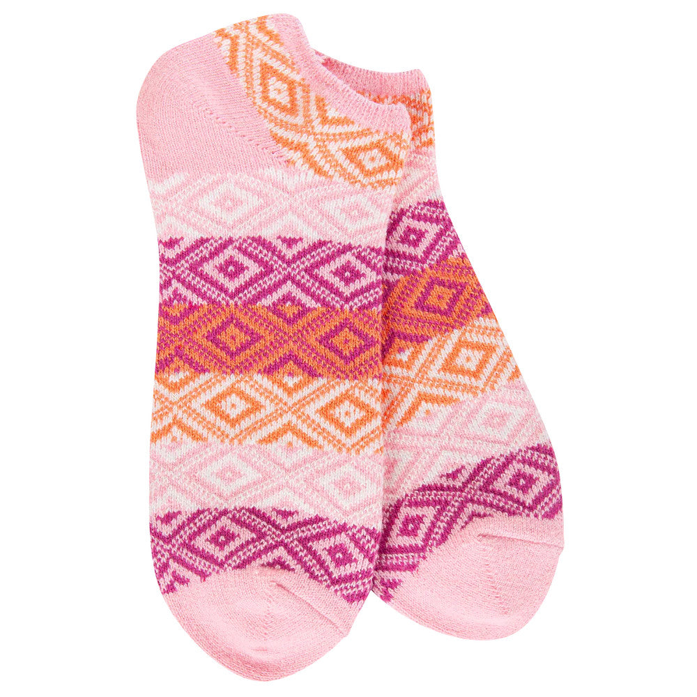 Gem Low Socks
