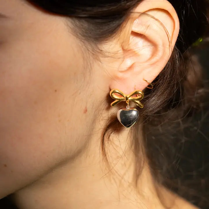 Effie Studs