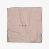 Geometry Dishcloth Set Mama