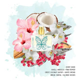 Natural Perfume Mist - 1.7 fl oz