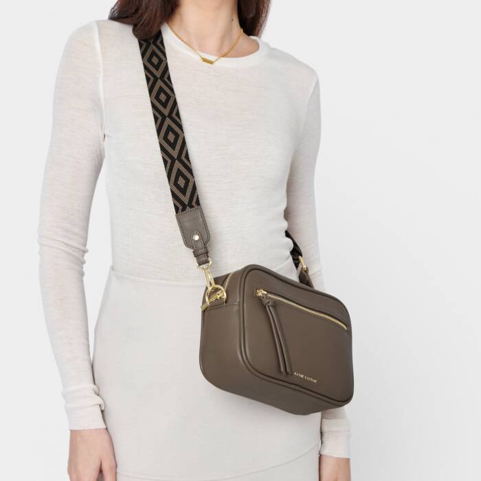 Hallie Crossbody